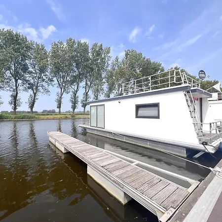 Aldebaran * Nieuwpoort